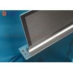 Ultra Thin Adjustable LCD Monitor Lift Mechanism For Paperless Office System