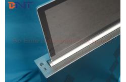 China Ultra Thin Adjustable LCD Monitor Lift Mechanism For Paperless Office System supplier