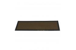 China Horexs Ultra thin MEMS package substrate manufacture supporting supplier