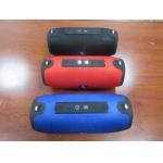 Amazon Customized Bluetooth Speaker Quality Inspection / Final Random Inspection