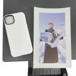 DAQIN Retail New Original Heat Press 3D Sublimation Vacuum Machine For Phone Case for sale