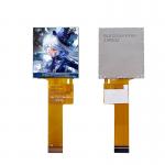 RGH 1.22 Inch IPS Color Lcd Display 240*240 Pixels LCD Module for sale
