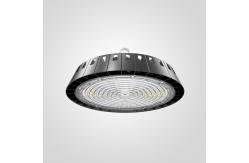China LED High Bay Light With IK09 Impact Resistance SMD2835 240W Power supplier