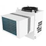 1HP Side Mounted Monoblock Unit 380V 3Ph Monoblock Cooling Unit for sale