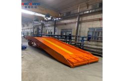 China 4 Ft Portable Dock Ramp: Minimized Downtime with Easy Maintenance supplier