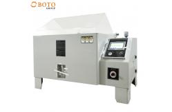 China Programmable Used Corrosion Testing Machine Salt Spray Test Chamber supplier