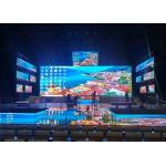 Outdoor Full Color Sports Screen LED Display P10 Football Stadium IP65 Large Screen Ultra HD Iron Cabinet for sale