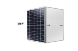 China 375W IP67 37V Monocrystalline Solar Panel , Monocrystalline Silicon PV Panels supplier