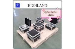 China Data Display Hydraulic Tester For Accurate Measurements With Flow Rate 500L/Min supplier