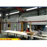 Fully Automated Industrial Spray Painting and Baking Conveyor Line Custom Engineered Solutions with Adjustable Speed for sale