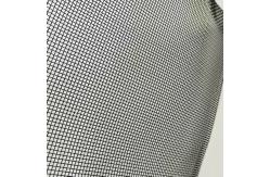 China Aluminum Alloy Insect Screen Mesh 18x14 Mesh Corrosion Resistant supplier