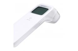 China YUWELL Handhold non contact digital infrared thermometer for sell supplier