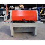 Circular Saw Plank Multi Rip Saw Machine CNC Wood Cutting Machine