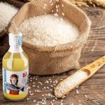 Concentrated White Condiment Vinegar Sushi Japanese Vinaigrette