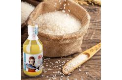 China Concentrated White Condiment Vinegar Sushi Japanese Vinaigrette supplier