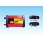 Power Inverter 300W Household Solar System Modified Sine Wave Automatic Recovery for sale