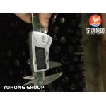 ASTM A335 GR.P9 Alloy Steel Finned Tube Heat Exchanger HT Available
