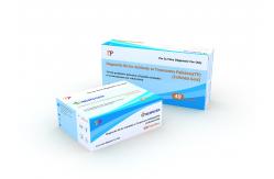 China 100% High Sensitivity TP Syphilis Qualitative Detection Cassette supplier