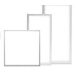 Panel Frame Ultra Thin 600x600mm Surface Mounted Downlight