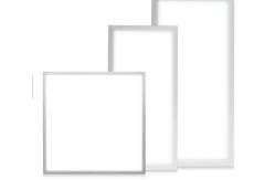 China Panel Frame Ultra Thin 600x600mm Surface Mounted Downlight supplier
