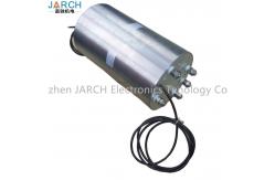 China 5 Channel / Circuits Separated  Slip Ring Connector For Electrowelding supplier