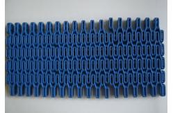 China Mechanical Plastic Conveyor Belt Tear Resistant Modular Conveyor Roller Belt supplier
