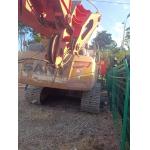 Used C10 Model SR155 Rotary Drilling Rig High Efficiency Energy Saving flexible