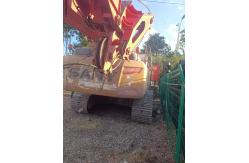 China Used C10 Model SR155 Rotary Drilling Rig High Efficiency Energy Saving flexible supplier