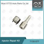 Nozzle-Valve Kit 7135-577 Delphi Injector Repair Kit For 28239766 GMDAT Z22D Nozzle-CVA Kit for sale