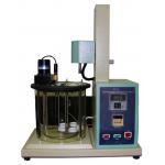 Electricity Oil Analyzer Equipment Demulsibility Characteristics Testing Equipment for sale