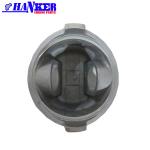 8DC81 8DC82 Cylinder Piston ME062589 Mitsubisihi Diesel Engine Parts for sale