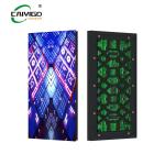 Full Color Advertising LED Screen Module P2.5 P3 P4 P5 P8 P10 Outdoor Waterproof LED Display Module Video Wall for sale