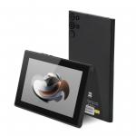 C idea Android 12 System Business 7 Inch Tablet PC Supporting Bluetooth Dual Card Calling With Keyboard CM522 for sale
