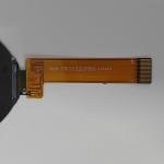 1.52-Inch 360×360 Transmissive TFT Display Module with LED Backlight