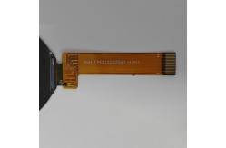 China 1.52-Inch 360×360 Transmissive TFT Display Module with LED Backlight supplier