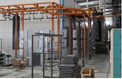 China Metal Filing Cabinet manufacturer