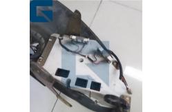 China 4411757 Monitor Cluster Gauge for EX120-5 EX200-5 Excavator supplier