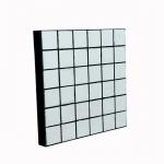 Ceramic Wear Liner 92% 95% 99% AI2O3 Ceramic Wear Tiles for sale
