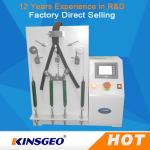 35kg Weight CE Certificate 28×55×66cm Handle Fatigue Testing Equipment With One Year Warranty for sale