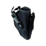 Adjustable Tactical Gun Holsters , Commando Belt Nylon Gun Holsters for sale