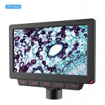 OPTO-EDU A59.5121 7/9/10.1 Button LCD Digital Camera 2.0M USB TF Card for sale