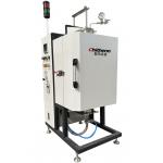 Vertical Vacuum CVD Tube Furnace 94 ID 800mm For Laboratory for sale