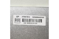 China AT065TN14 LCD Screen Display Panel 6.5 inches graphic lcd module supplier