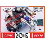 Common Rail Diesel Fuel Pump 294050-0520 294050-0521 3689041 For
