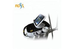 China Cellulite Massager Body Sculpting Machine , Cellulite Vacuum Roller Machine supplier