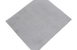China Crimped Woven Wire Mesh Acid Alkali Resistant Stainless Steel Roll With Flexible Widths supplier