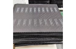 China Eco Friendly Mini Thick Food Cushion Pads For Chocolate Boxes supplier