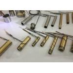 Hot Runner Coil Heaters With Copper Sheath For Injection Moulding for sale