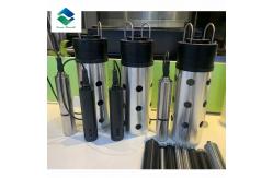 China 5 In 1 Multi Parameter Water Analyzer POM Materials Water Quality Tester supplier