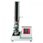 500kg Load 220V Universal Tensile Strength Tester For Fabric Testing for sale